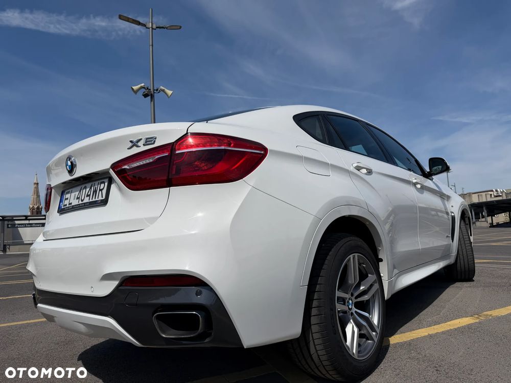 BMW X6 xDrive30d - 3