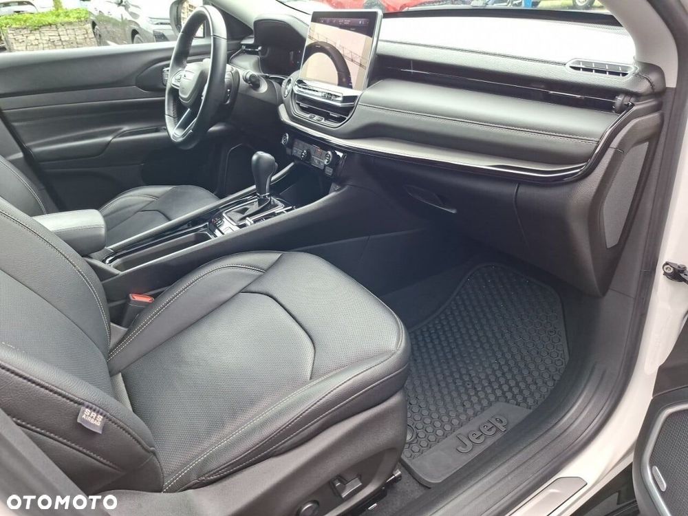 Jeep Compass 1.3 T4 PHEV 4xe S S&S - 17