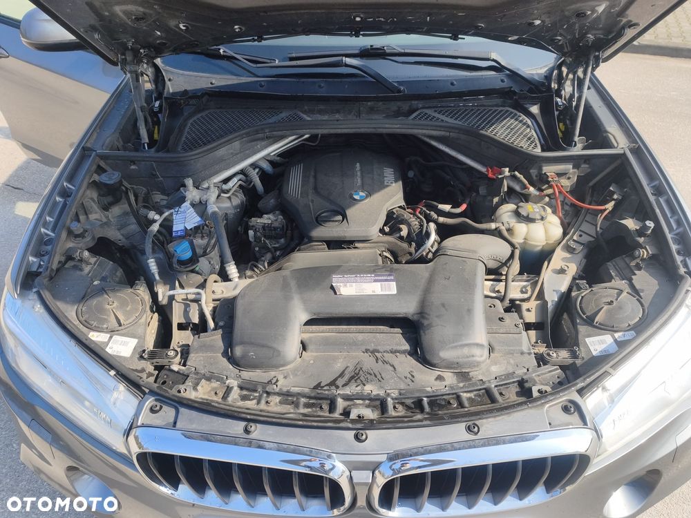 BMW X5 - 15