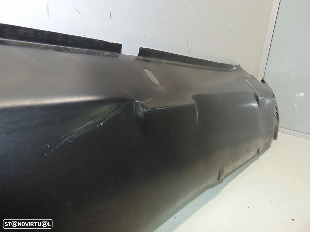 Peugeot 504 avental traseiro - 4