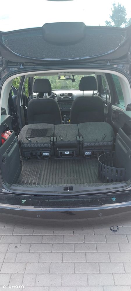 Skoda Roomster 1.2 TSI Ambition - 8