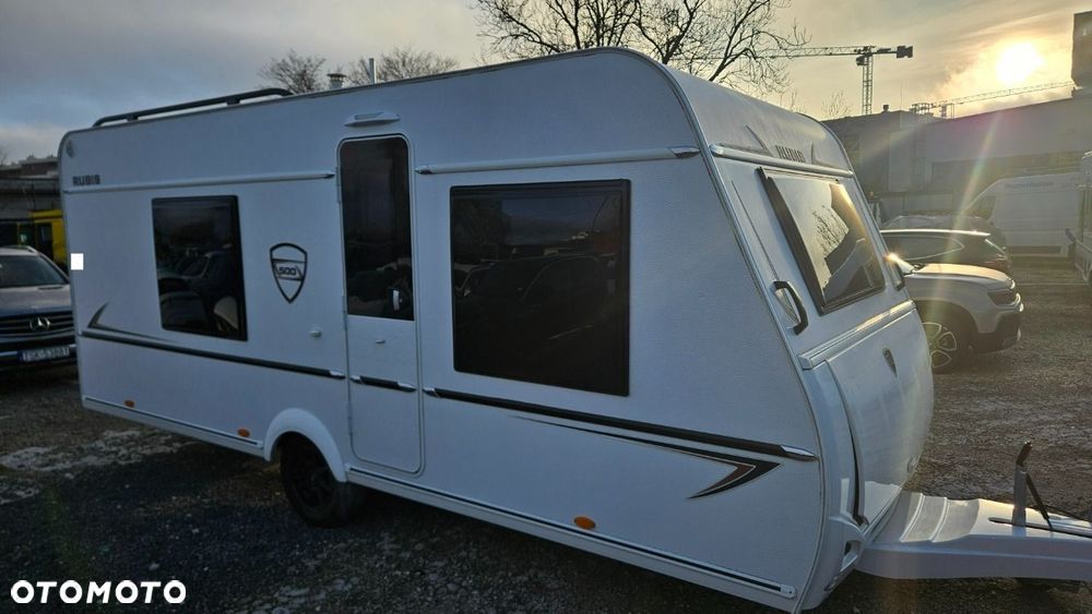 Caravelair Rubis - 5