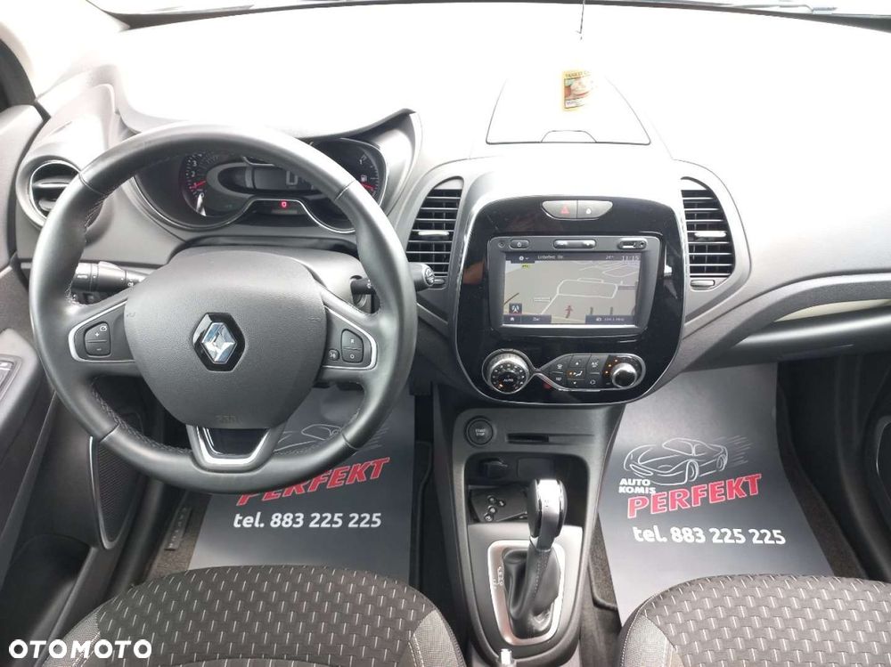 Renault Captur - 20