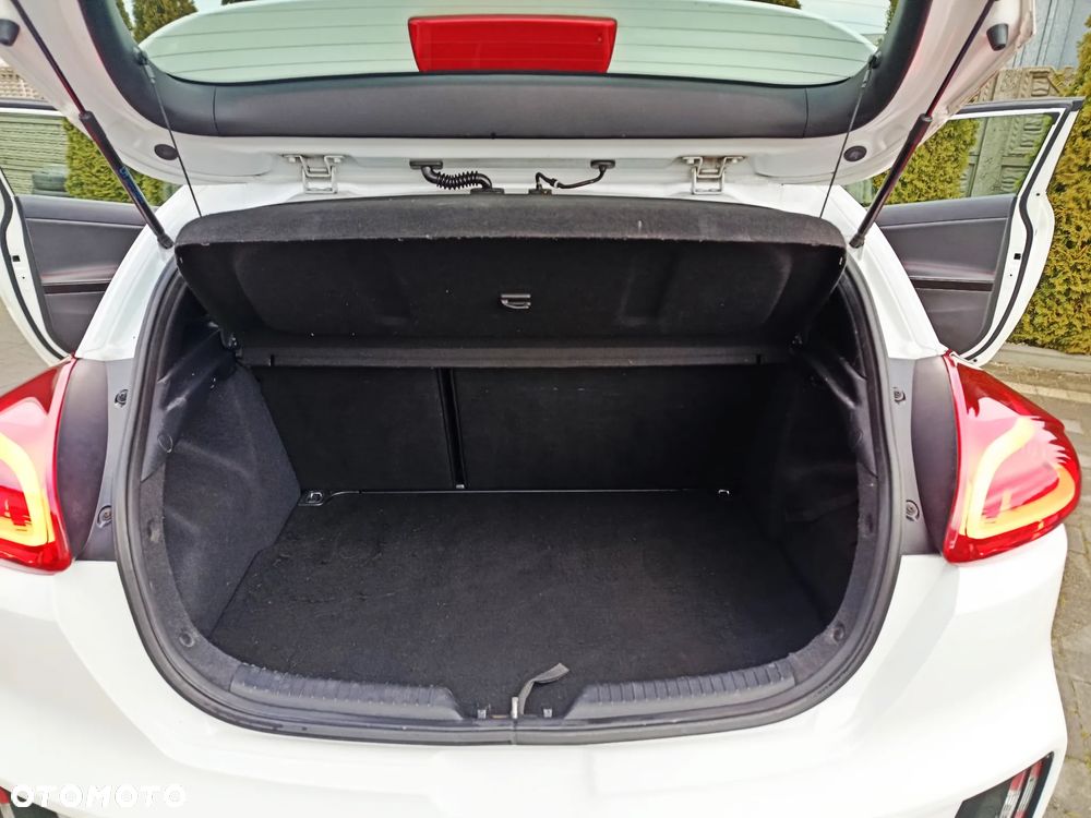 Kia Ceed 1.6 T-GDI GT-Challenge - 37