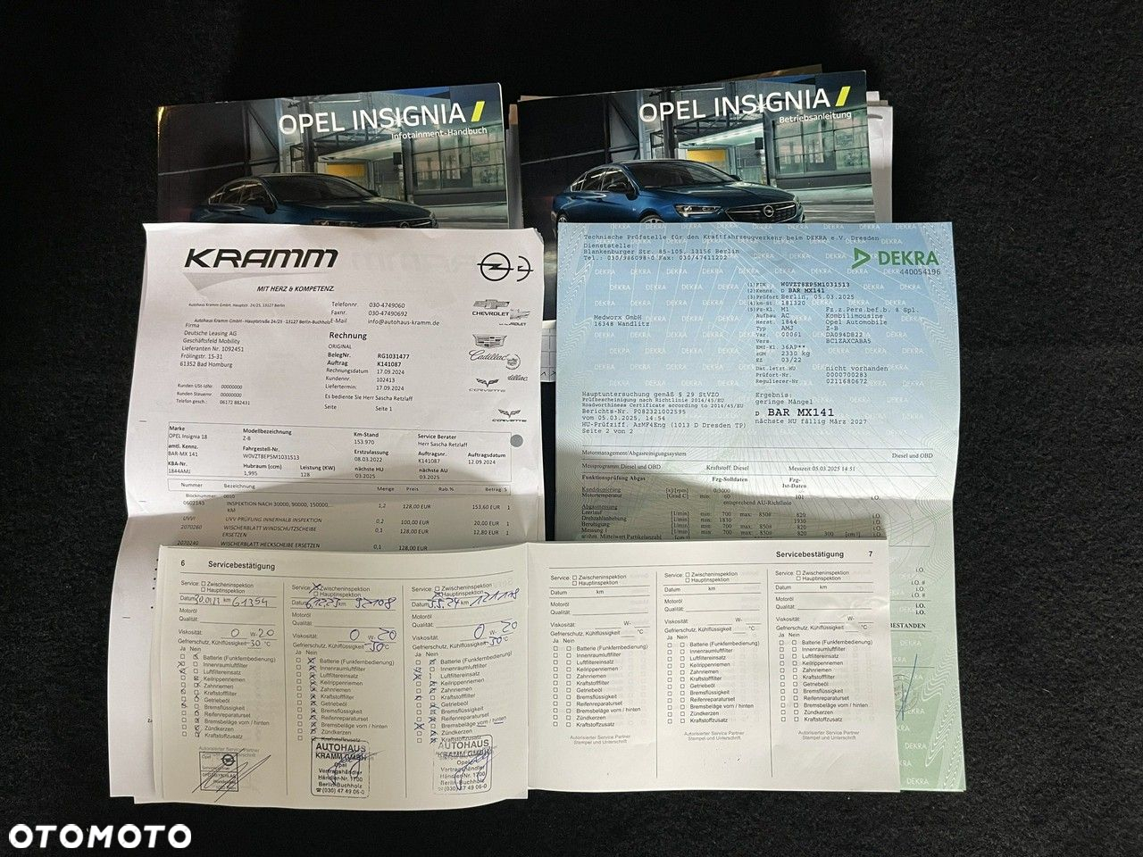 Opel Insignia - 40