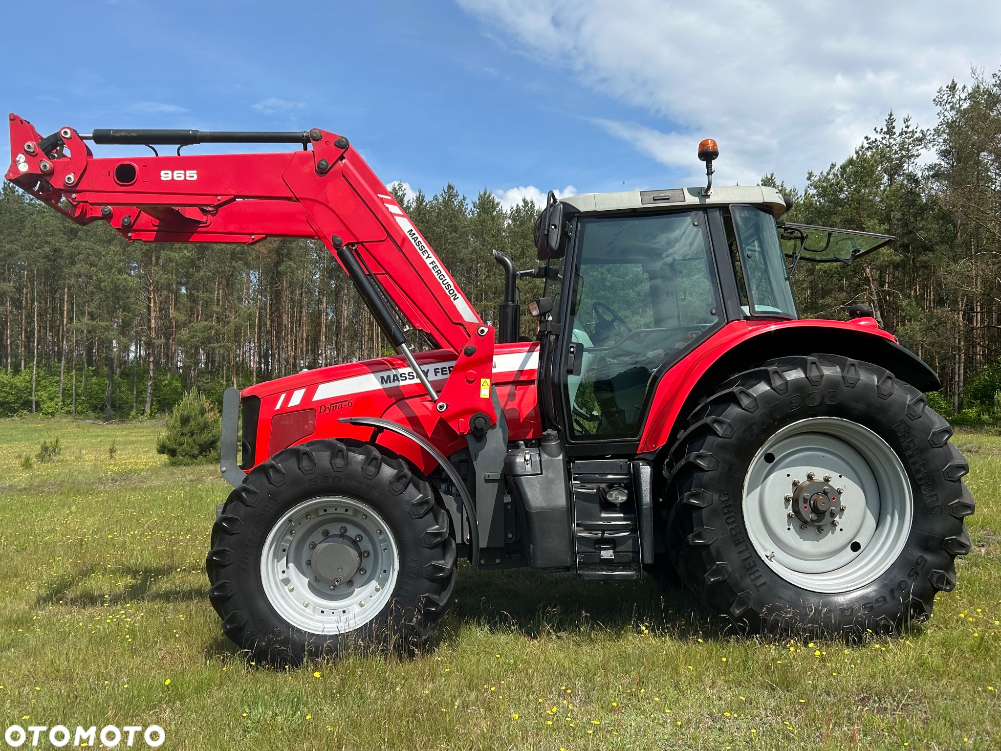 Deutz-Fahr - 2