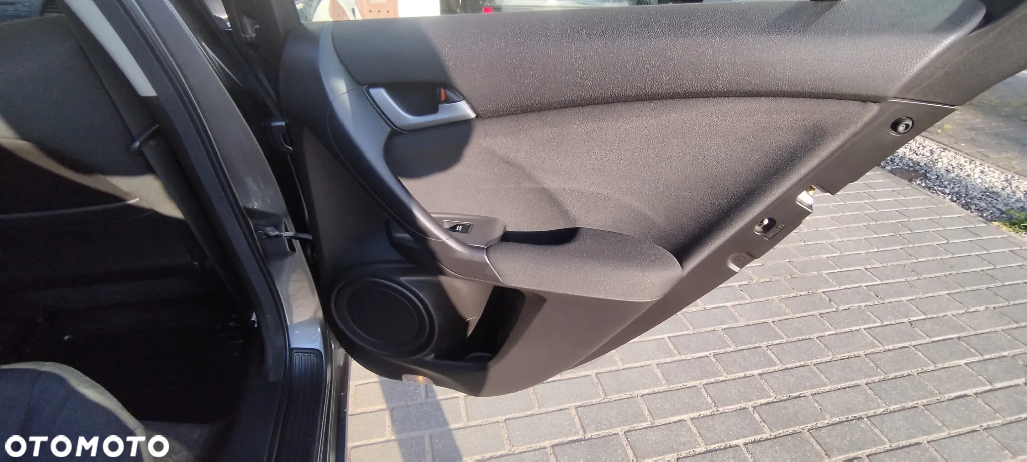 Honda Accord 2.0 Elegance - 17