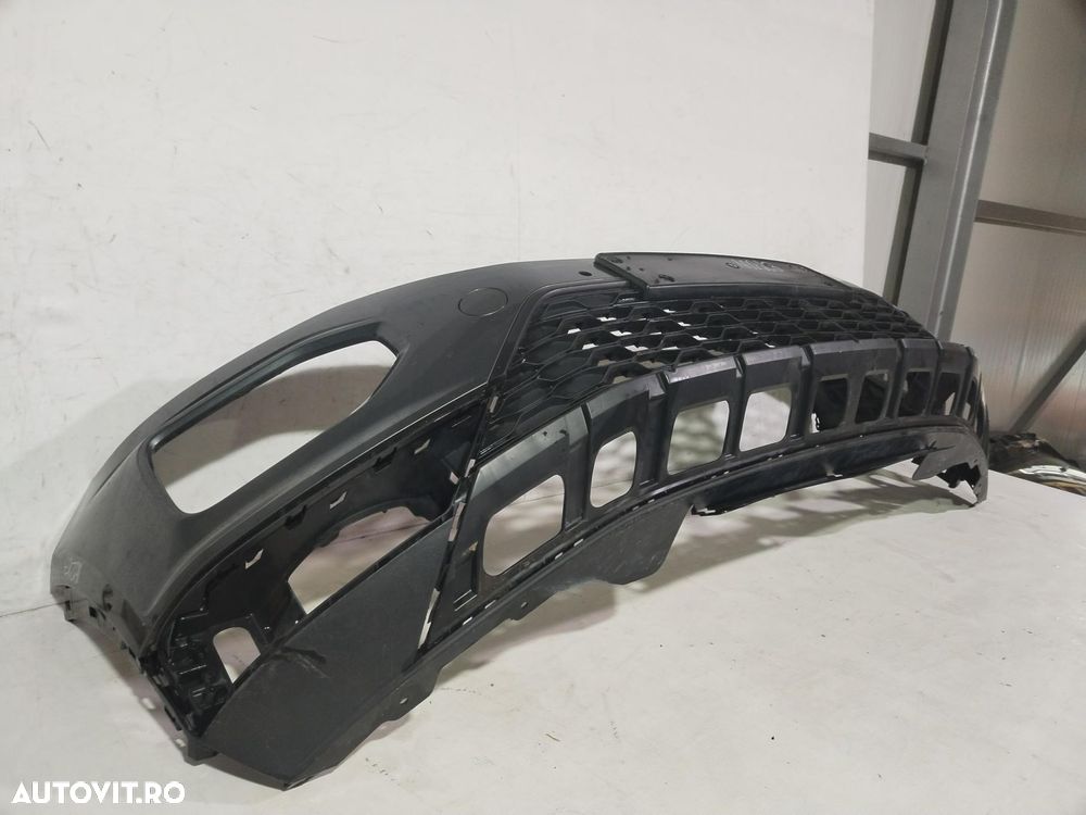 Bara fata VW T-Roc, 2018, 2019, 2020, 2021, cod origine OE 2GA807221J. 10283 - 7