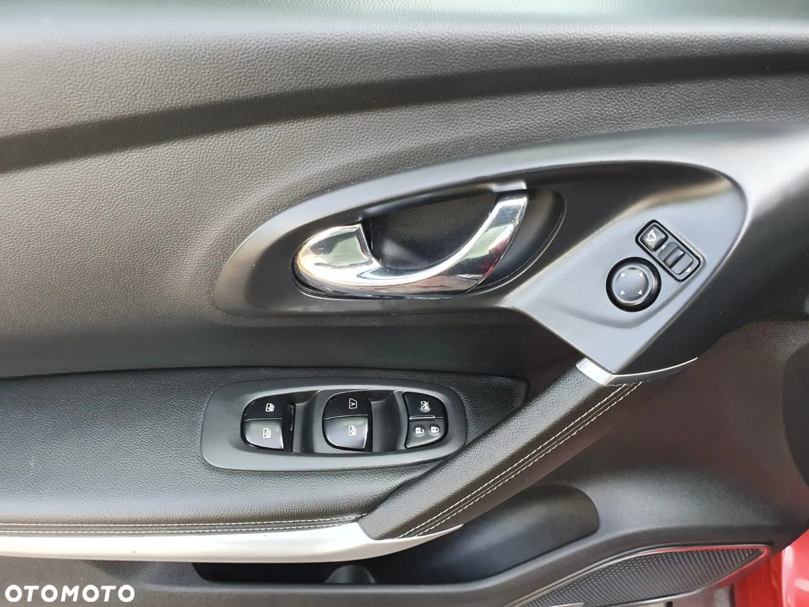 Renault Kadjar Energy dCi 110 EDC Bose Edition - 18