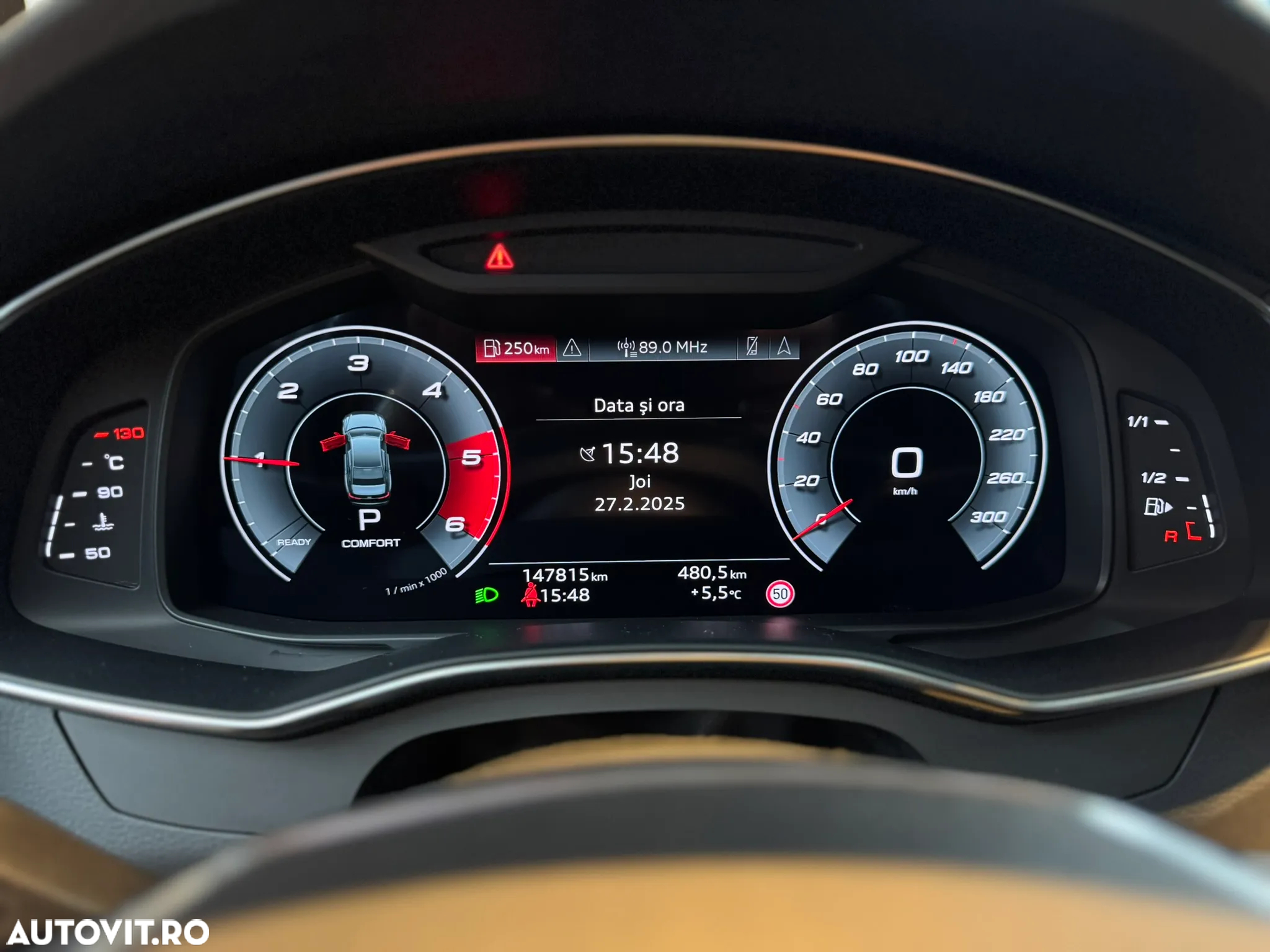Audi A6 - 18