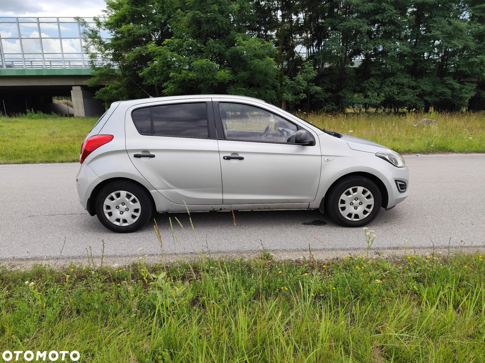 Hyundai i20 1.25 Classic - 12