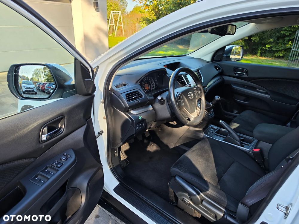 Honda CR-V 2.0 Elegance (ADAS / Connect+) - 10