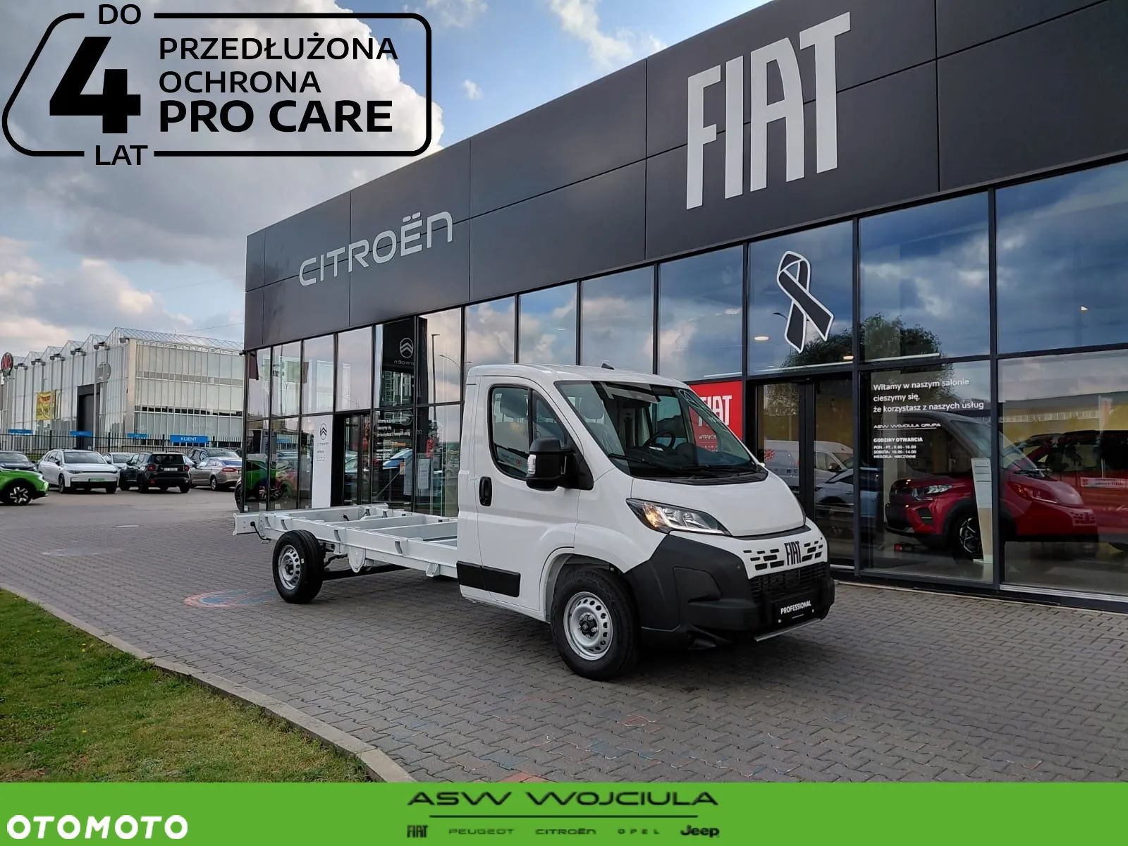Fiat Ducato - 1