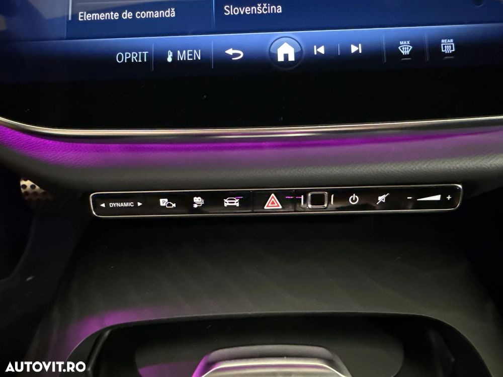 Mercedes-Benz E - 18