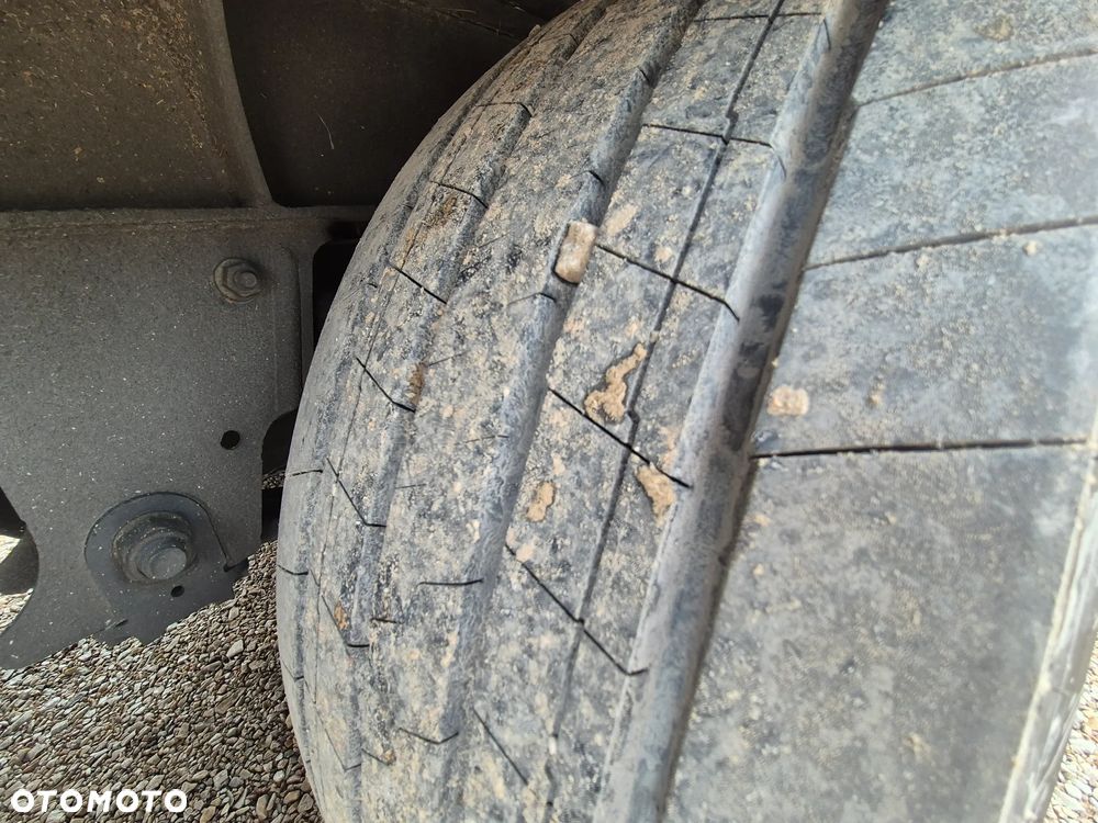 Schmitz Cargobull Chłodnia Carrier Vector 1950MT, Serwisowana w NL - 14