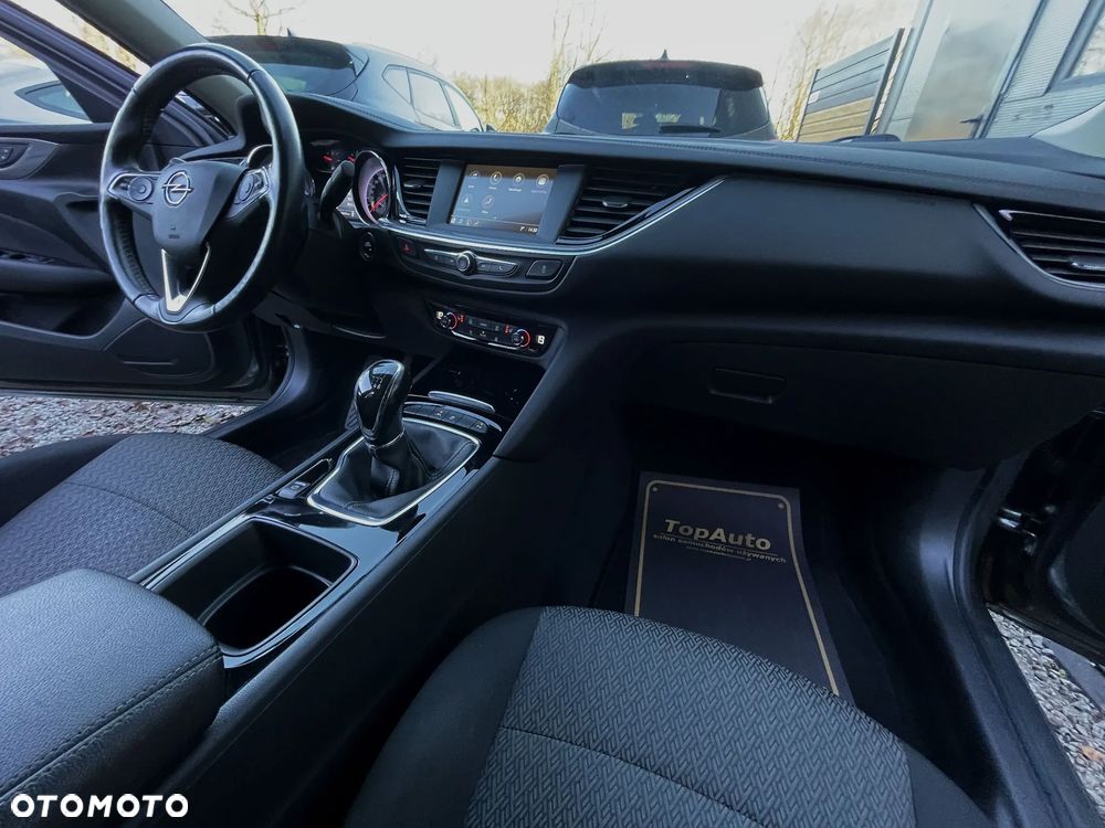 Opel Insignia 1.6 Innovation - 20