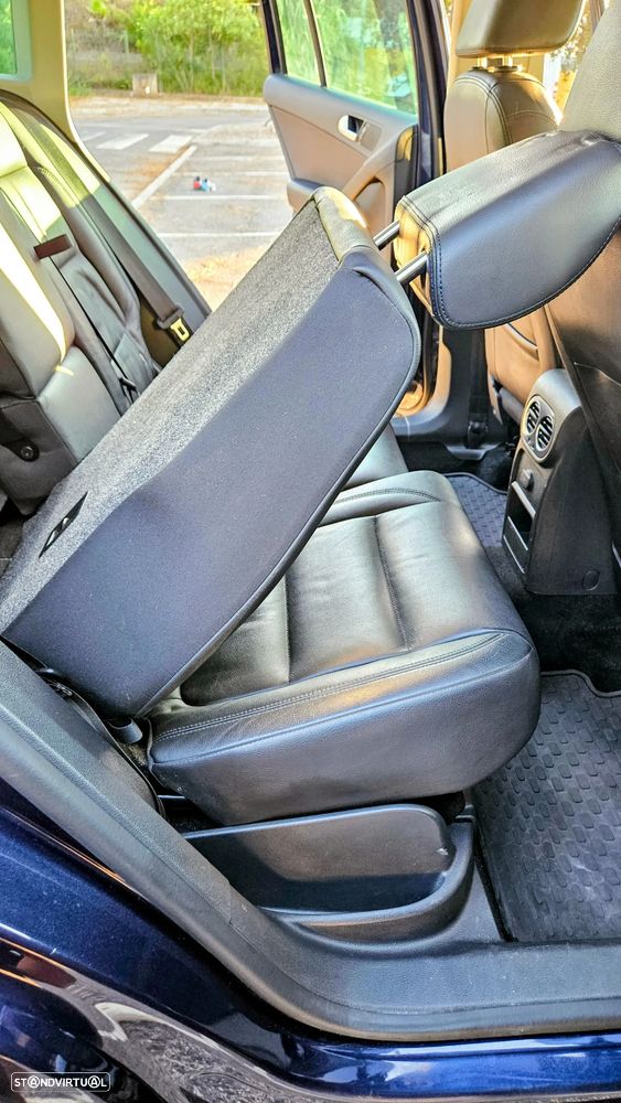 VW Tiguan - 19
