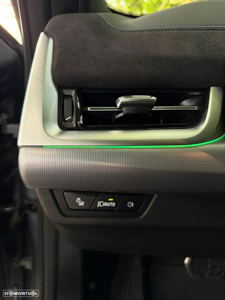 BMW iX2 xDrive30 Pack Desportivo M Pro - 21