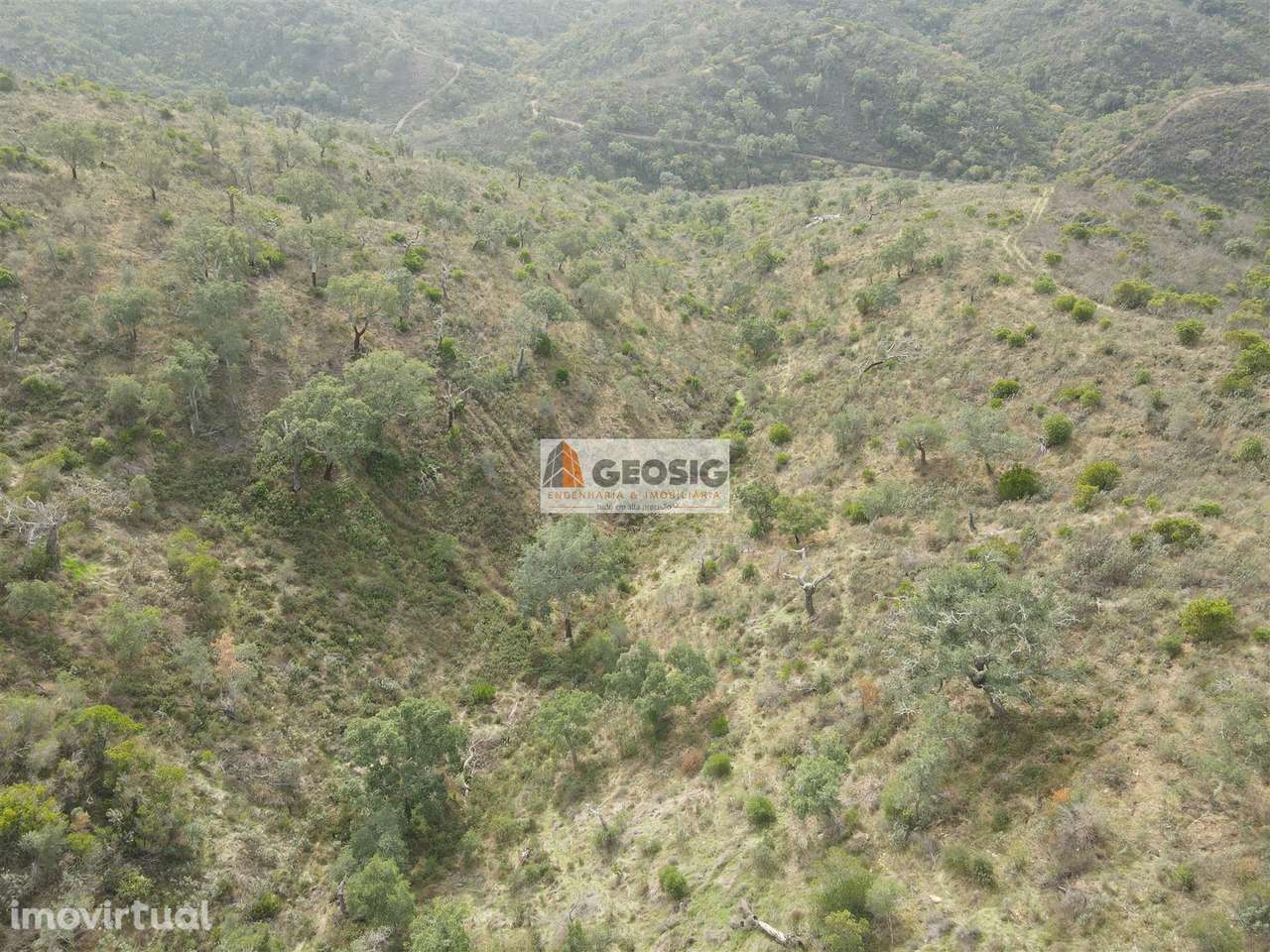 Terreno Rústico  Venda em São Barnabé,Almodôvar - Grande imagem: 4/17