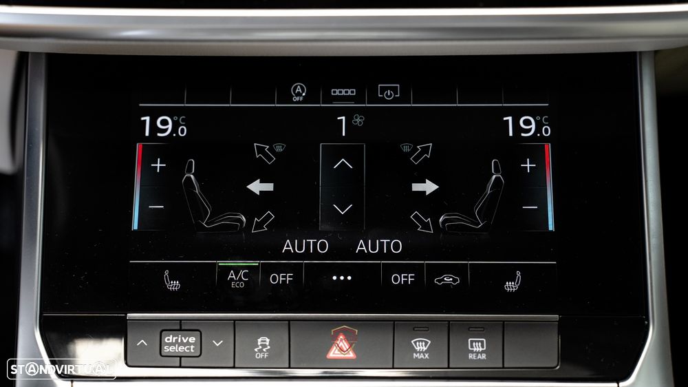 Audi A6 Avant 40 TDI Design S tronic - 25