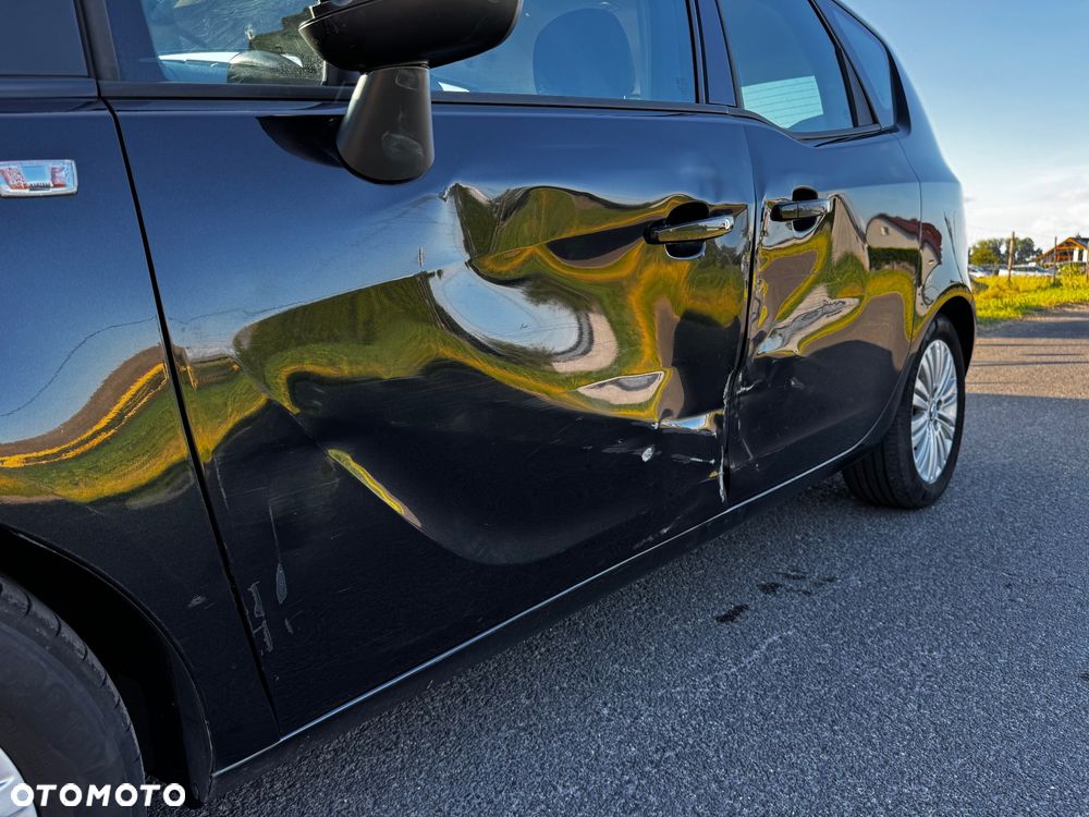 Opel Meriva 1.4 Ecoflex Edition - 10
