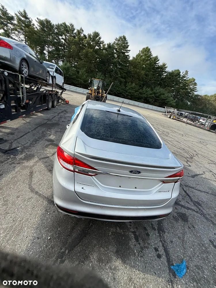 Jaguar F-Pace 2.0 i4P AWD Prestige - 5