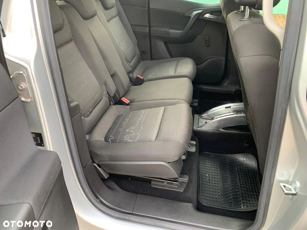 Opel Meriva 1.4 ecoflex Edition - 18