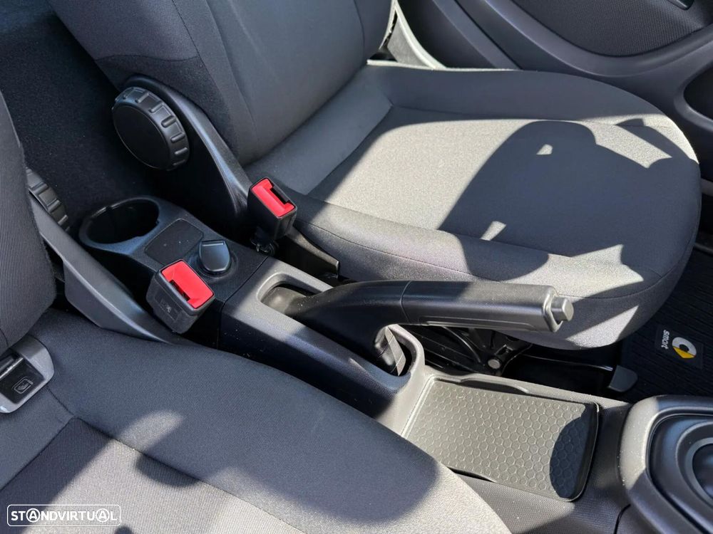 Smart ForTwo Coupé EQ - 37