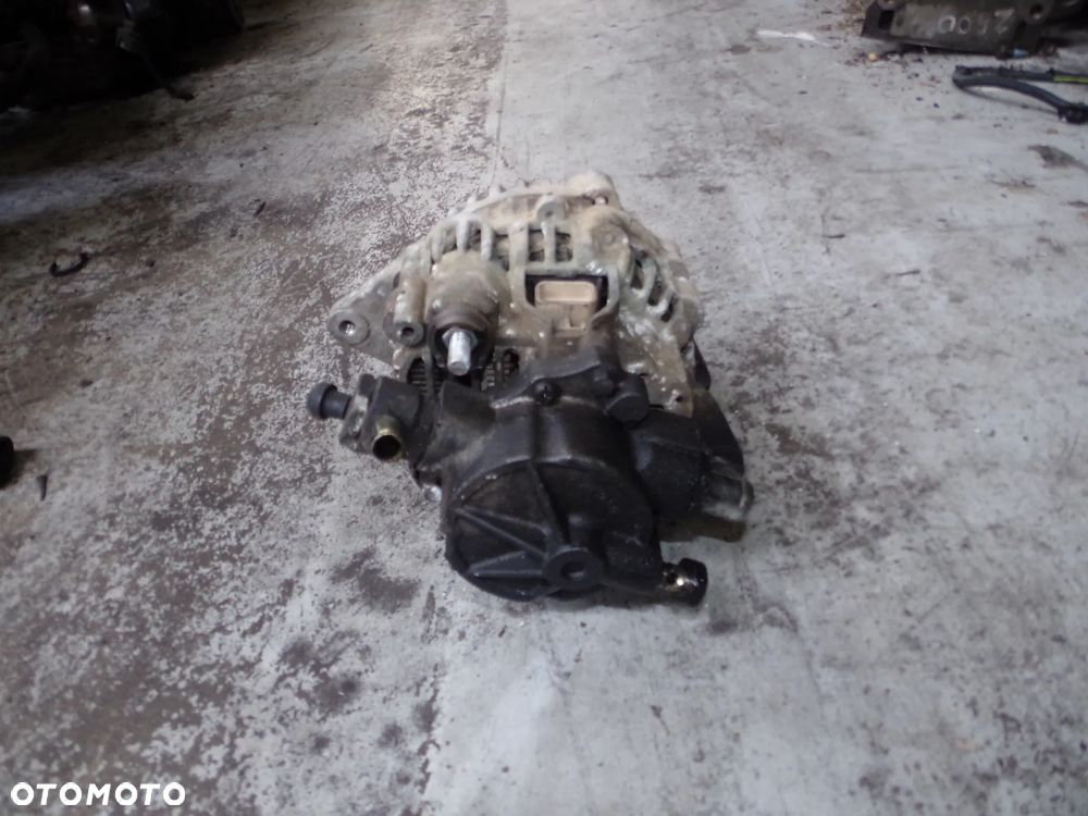 Alternator Mitsubishi L200 Pajero 2.5 TD 2004r - 3