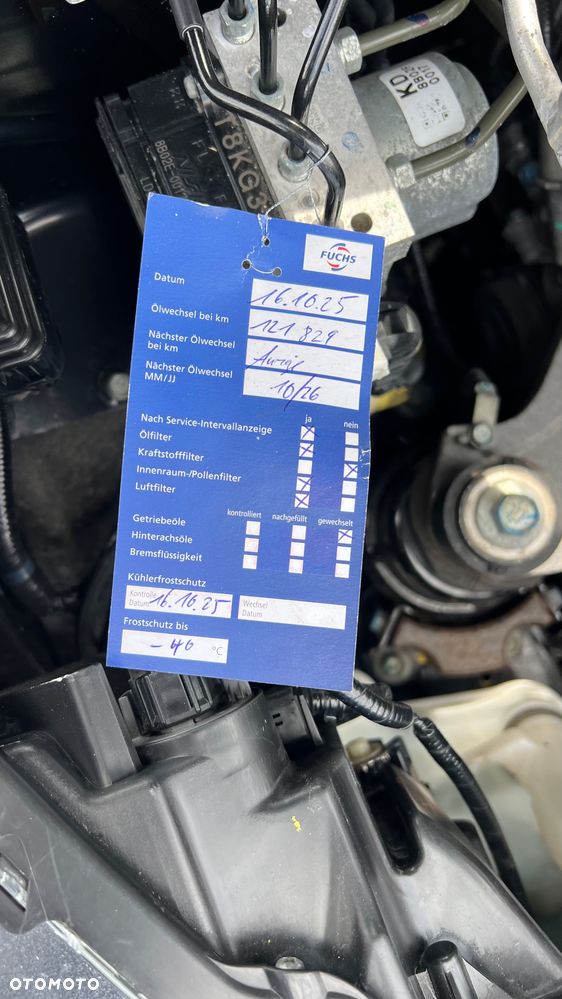 Honda HR-V 1.5 i-VTEC Executive - 27