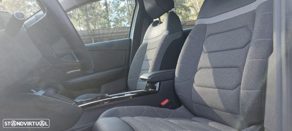 Citroën e-C4 50 kWh Feel Pack - 7