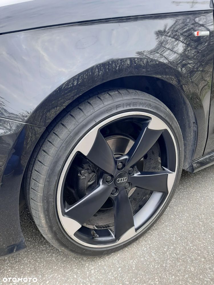 Audi A1 Sportback 1.6 TDI S tronic - 22