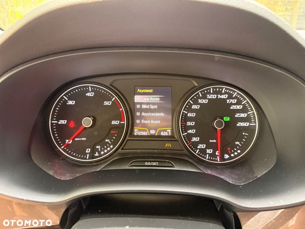 Seat Ateca 2.0 TDI Xcellence S&S 4Drive DSG - 19