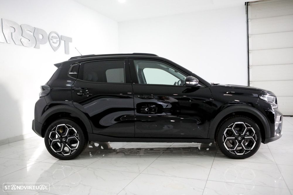 Citroën C3 1.2 Turbo Max - 11