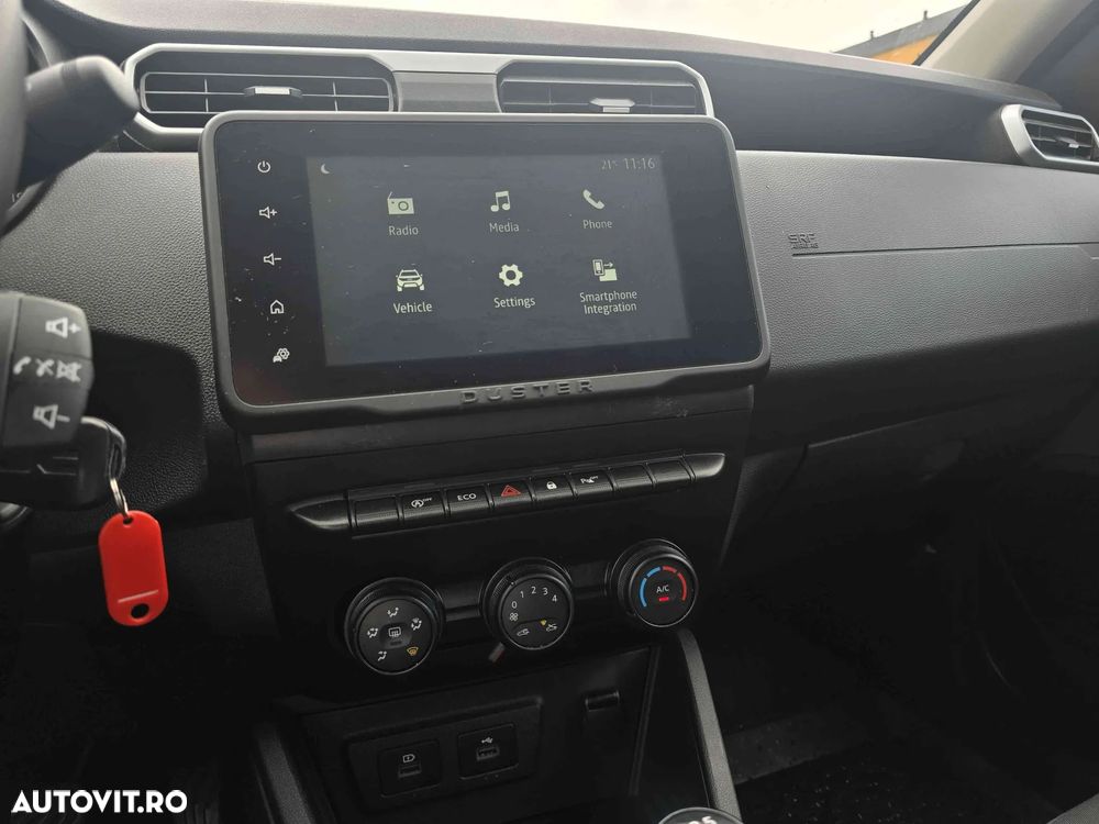 Dacia Duster - 13