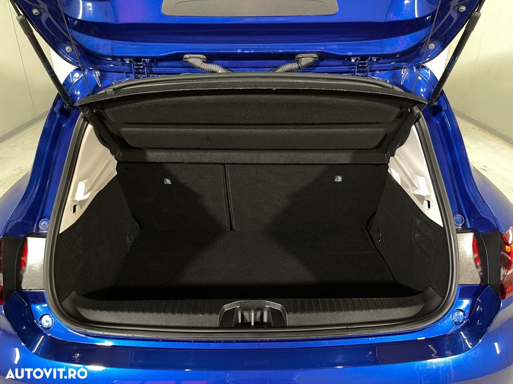 Renault Clio E-TECH 140 BUSINESS EDITION - 12