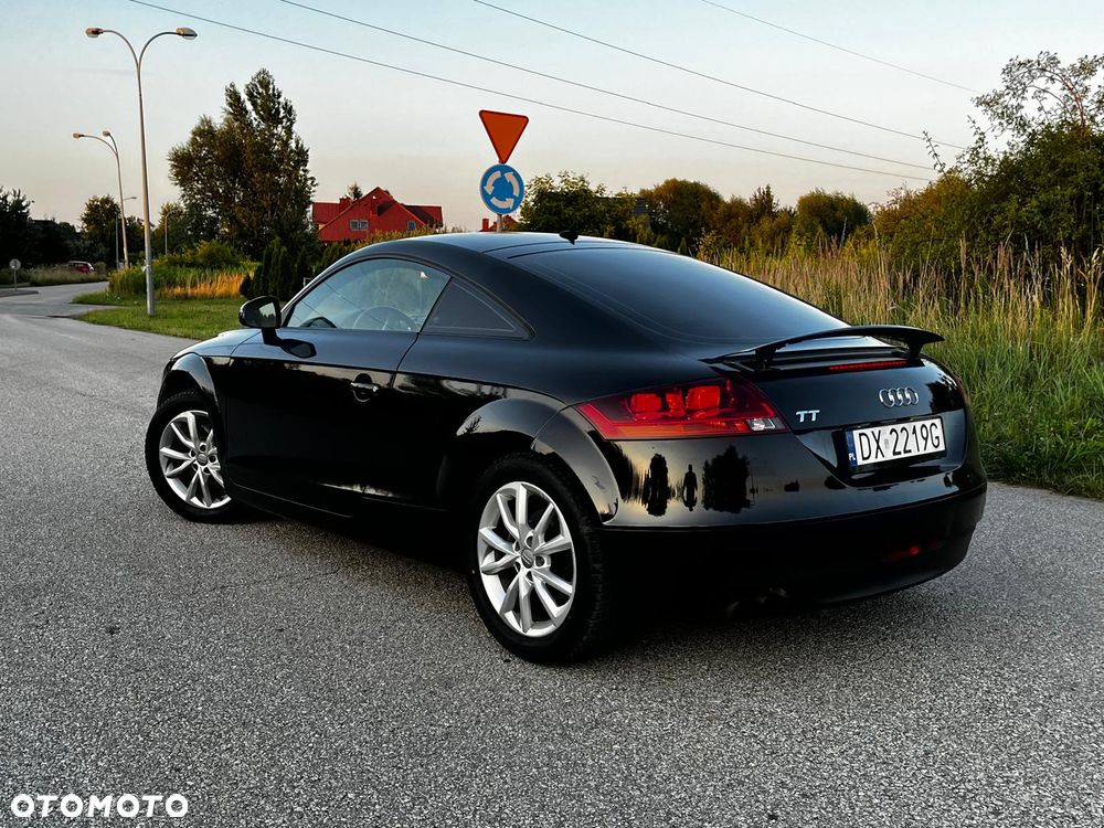 Audi TT Coupé 1.8 TFSI - 4