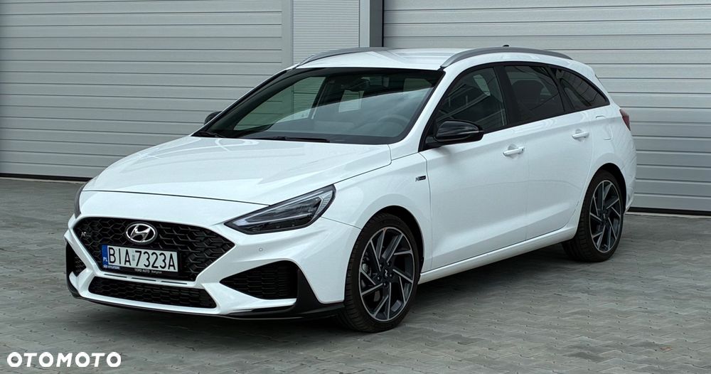 Hyundai i30 1.5 T-GDI 48V Comfort - 8
