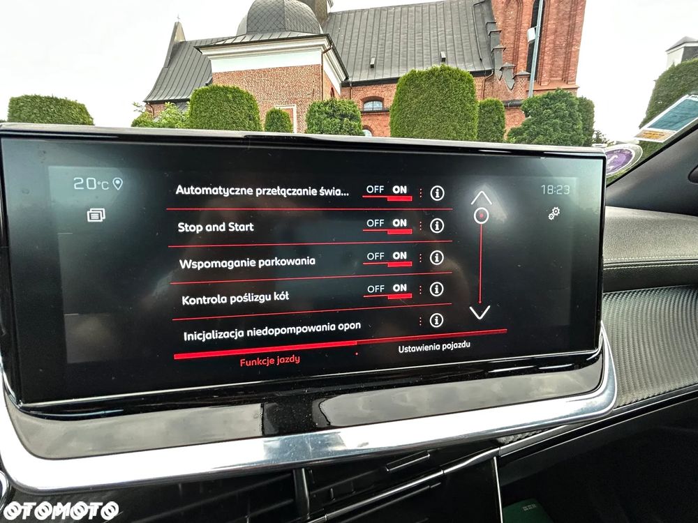 Peugeot 2008 PureTech 130 Stop&Start GT-Line Edition - 19