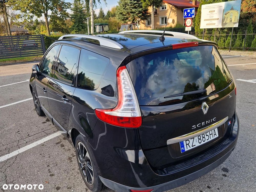 Renault Grand Scenic Gr 1.2 TCe Energy Dynamique - 6