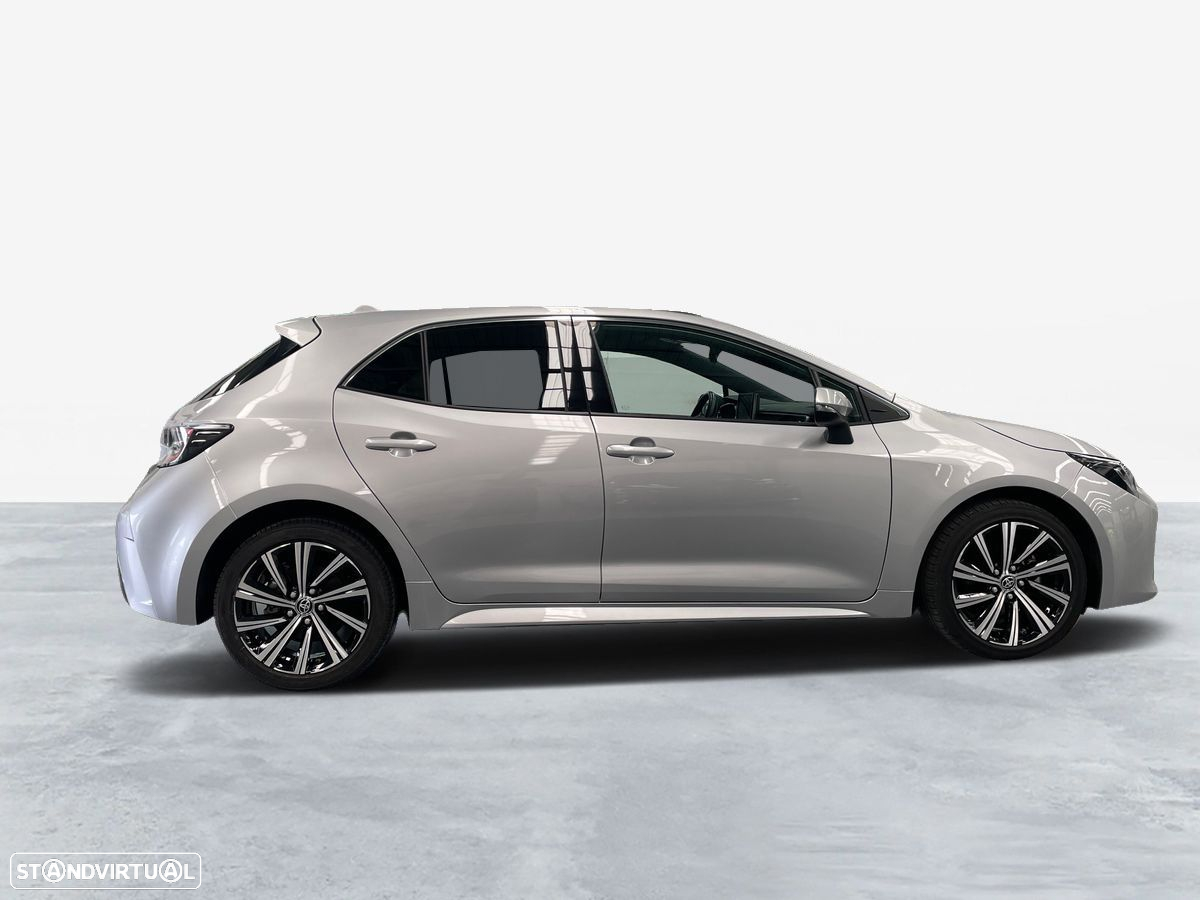 Toyota Corolla - 16