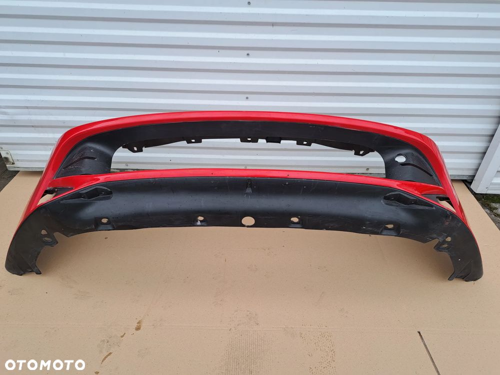 Zderzak przedni Przód Ferrari F12 Berlinetta 084361500 - 7