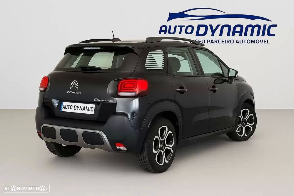 Citroën C3 Aircross 1.2 PureTech Shine - 2