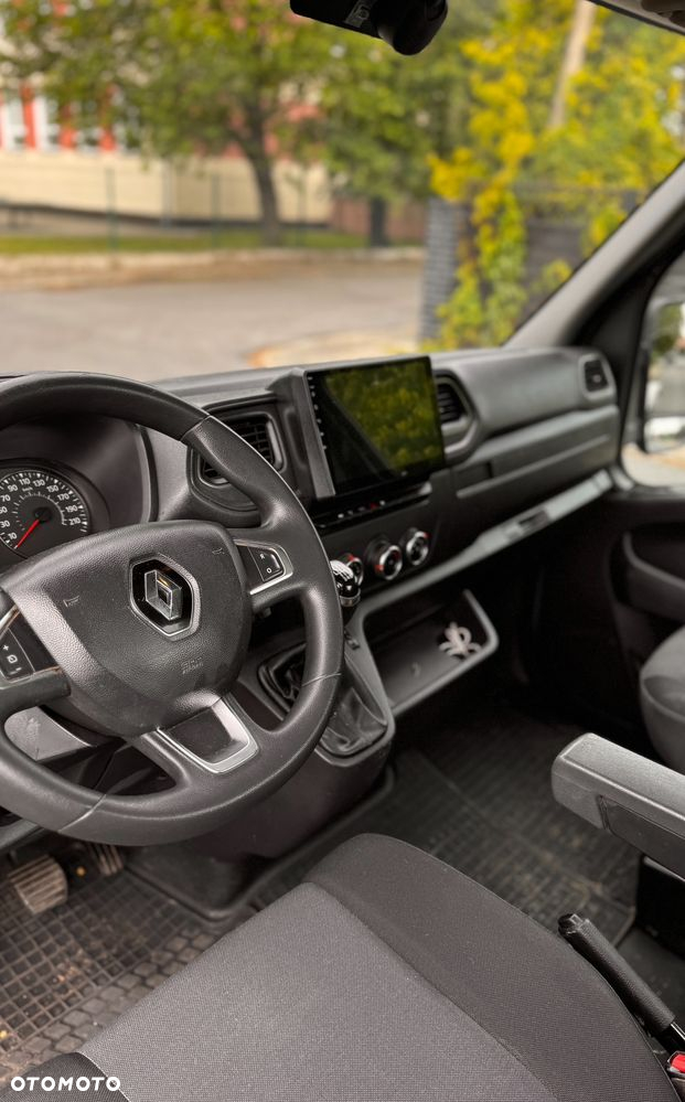 Renault Master - 5