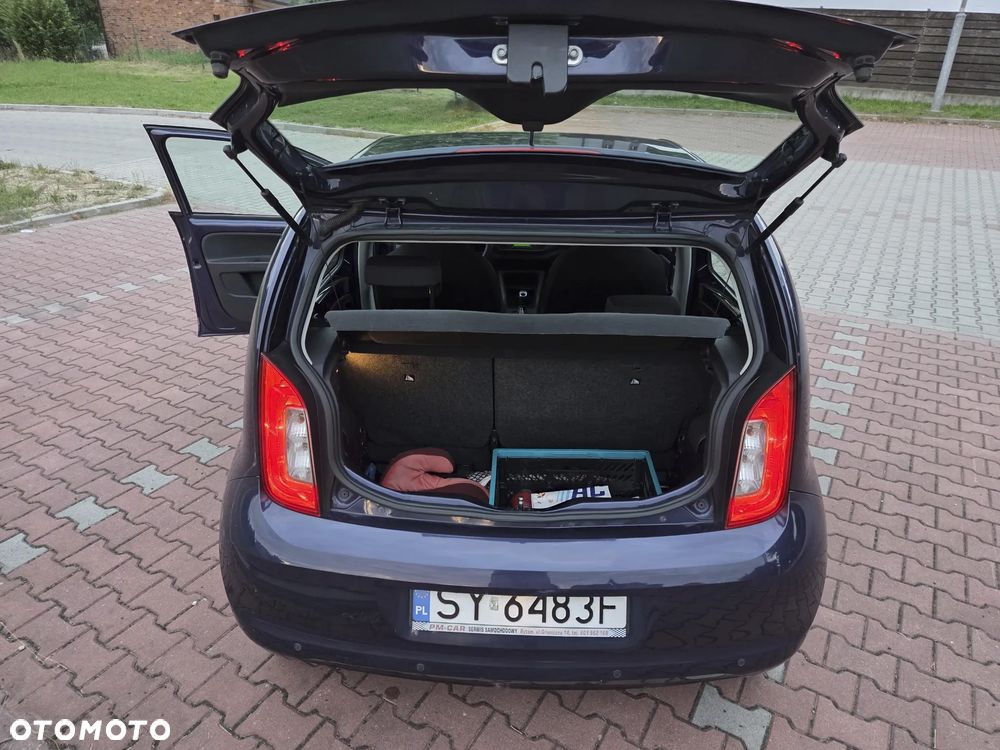 Skoda Citigo 1.0 Active - 8