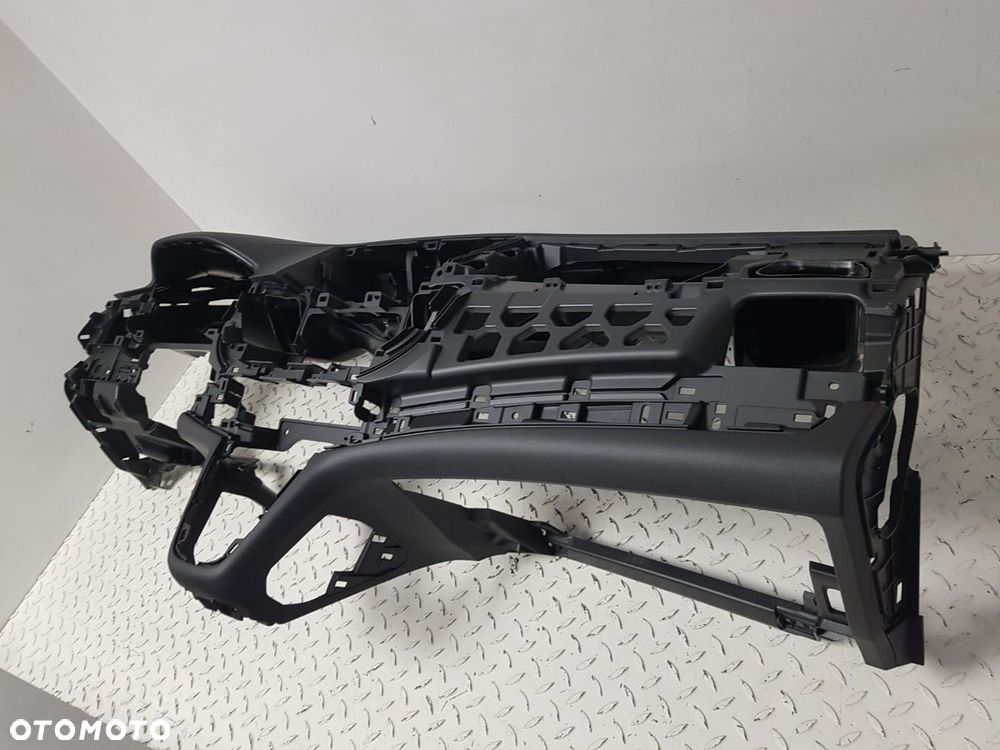 FARBYCZNIE NOWA ORYGINALNA KONSOLA DESKA KOKPIT HONDA CR-V 4 IV 12-18 77100T1GG00ZB - 3