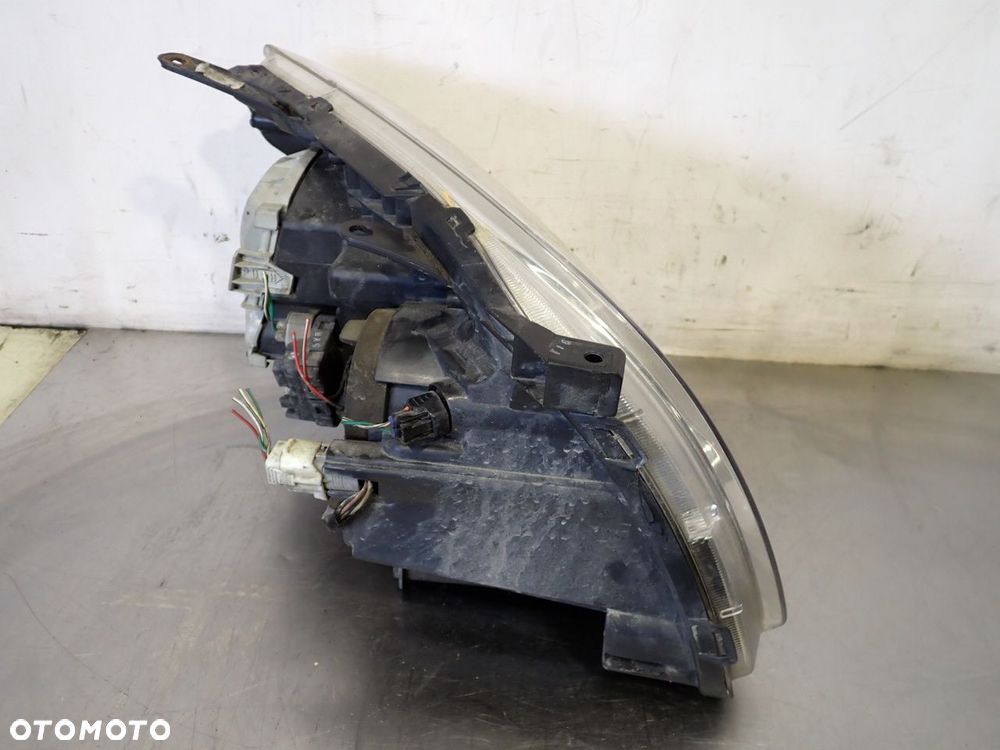 LAMPA LEWA PRZEDNIA SOCZEWKA TOYOTA AVENSIS T25 - 8