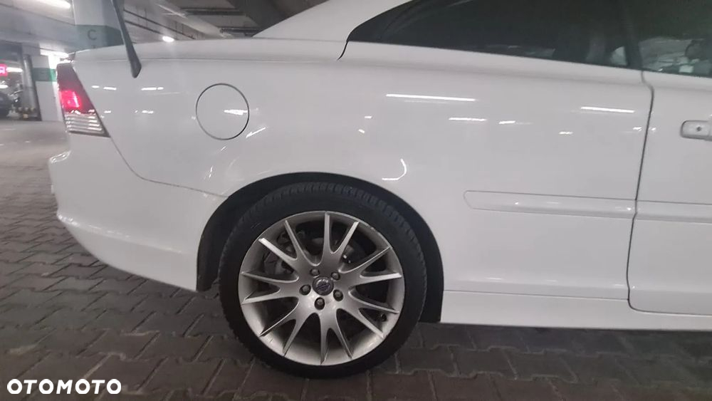 Volvo C70 2.0D Powershift Summum - 9
