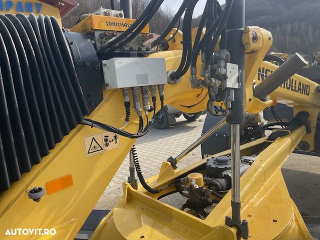 New Holland CNH F-106.6/A - 14