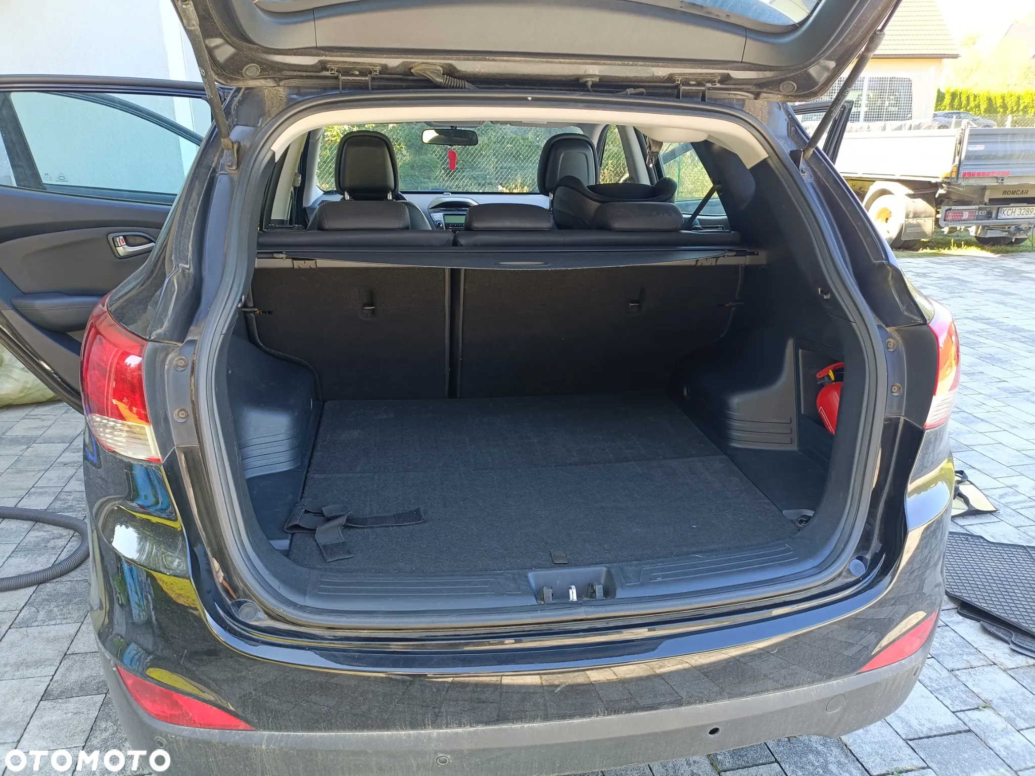 Hyundai ix35 1.6 GDI Comfort 2WD - 9